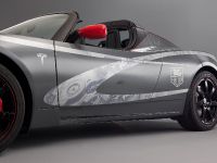 Tesla Roadster TAG Heuer (2010) - picture 6 of 23