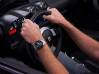 Tesla Roadster TAG Heuer (2010)