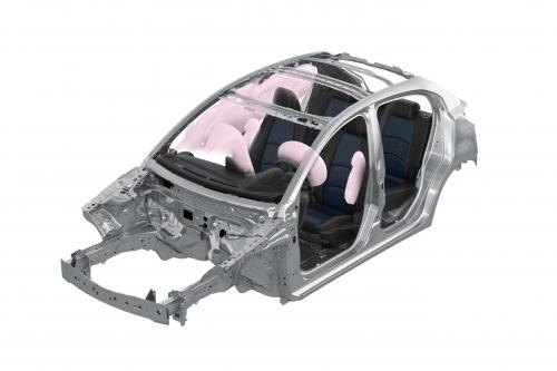 The All-new Mazda2 (2015) - picture 9 of 10