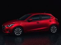 The All-new Mazda2 (2015) - picture 1 of 10