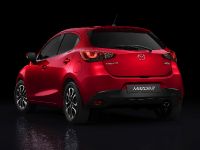 The All-new Mazda2 2015