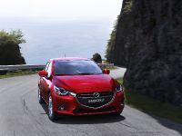 The All-new Mazda2 (2015) - picture 3 of 10