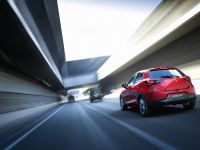 The All-new Mazda2 (2015) - picture 4 of 10