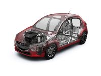 The All-new Mazda2 (2015) - picture 8 of 10