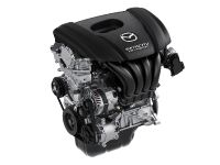 The All-new Mazda2 (2015)