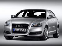 Audi A3 (2009) - picture 2 of 6