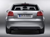 Audi A3 (2009) - picture 5 of 6