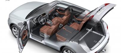Audi Q5 Specifications (2008) - picture 7 of 20