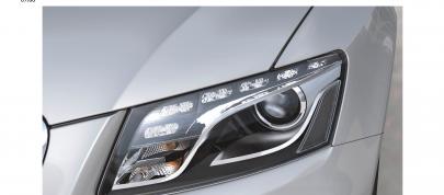 Audi Q5 Specifications (2008) - picture 12 of 20