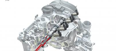 Audi Q5 Specifications (2008) - picture 20 of 20