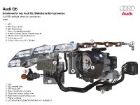 Audi Q5 Specifications (2008) - picture 13 of 20