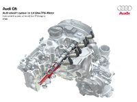 Audi Q5 Specifications (2008)