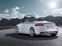 Audi TT Clubsport Quattro (2008) - picture 4 of 7