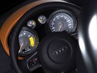 Audi TT Clubsport Quattro (2008) - picture 6 of 7