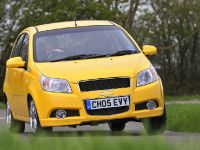 Chevrolet Aveo (2009) - picture 1 of 6
