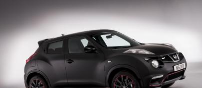 The Dark Knight Rises Nissan Juke Nismo (2013) - picture 4 of 14