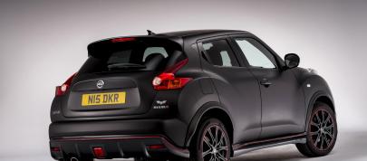 The Dark Knight Rises Nissan Juke Nismo (2013) - picture 7 of 14