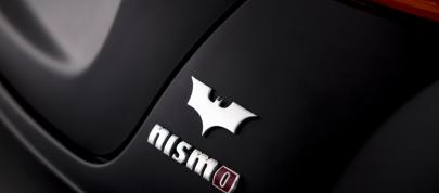 The Dark Knight Rises Nissan Juke Nismo (2013) - picture 12 of 14