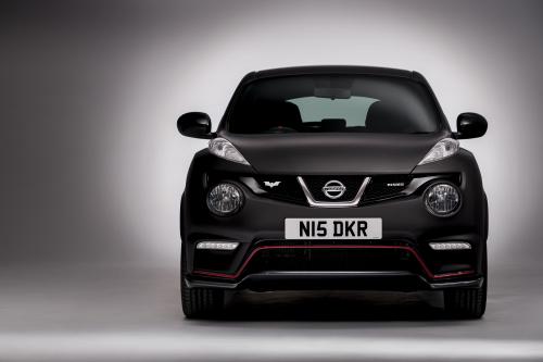 The Dark Knight Rises Nissan Juke Nismo (2013) - picture 1 of 14
