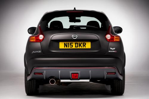 The Dark Knight Rises Nissan Juke Nismo (2013) - picture 8 of 14