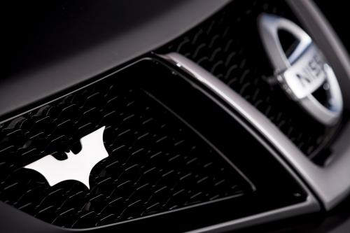 The Dark Knight Rises Nissan Juke Nismo (2013) - picture 9 of 14