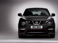 The Dark Knight Rises Nissan Juke Nismo (2013) - picture 1 of 14