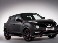 The Dark Knight Rises Nissan Juke Nismo (2013) - picture 3 of 14