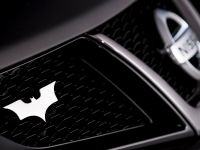 The Dark Knight Rises Nissan Juke Nismo (2013)