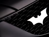The Dark Knight Rises Nissan Juke Nismo (2013)