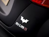 The Dark Knight Rises Nissan Juke Nismo (2013)