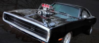 The Fast and the Furious 1970 Dodge Charger (2010) - pictures & information