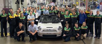 The Last MINI Convertible (2008) - picture 7 of 7