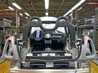 The last MINI Convertible (2008)