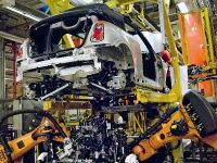 The last MINI Convertible (2008)