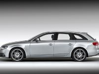 Audi A4 Avant (2009) - picture 2 of 6