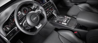 Audi RS 6 (2009) - picture 7 of 13