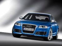 Audi RS 6 (2009) - picture 1 of 13
