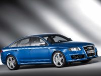 Audi RS 6 (2009) - picture 4 of 13