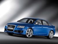 Audi RS 6 (2009) - picture 5 of 13