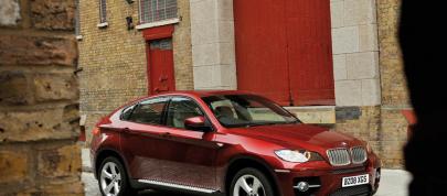 BMW X6 (2009) - picture 4 of 8