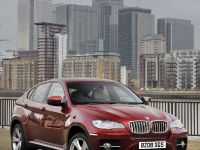 BMW X6 (2009) - picture 2 of 8
