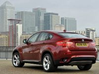 BMW X6 (2009) - picture 3 of 8