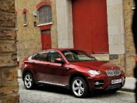 BMW X6 (2009) - picture 4 of 8