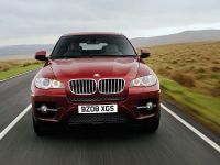 BMW X6 (2009) - picture 6 of 8