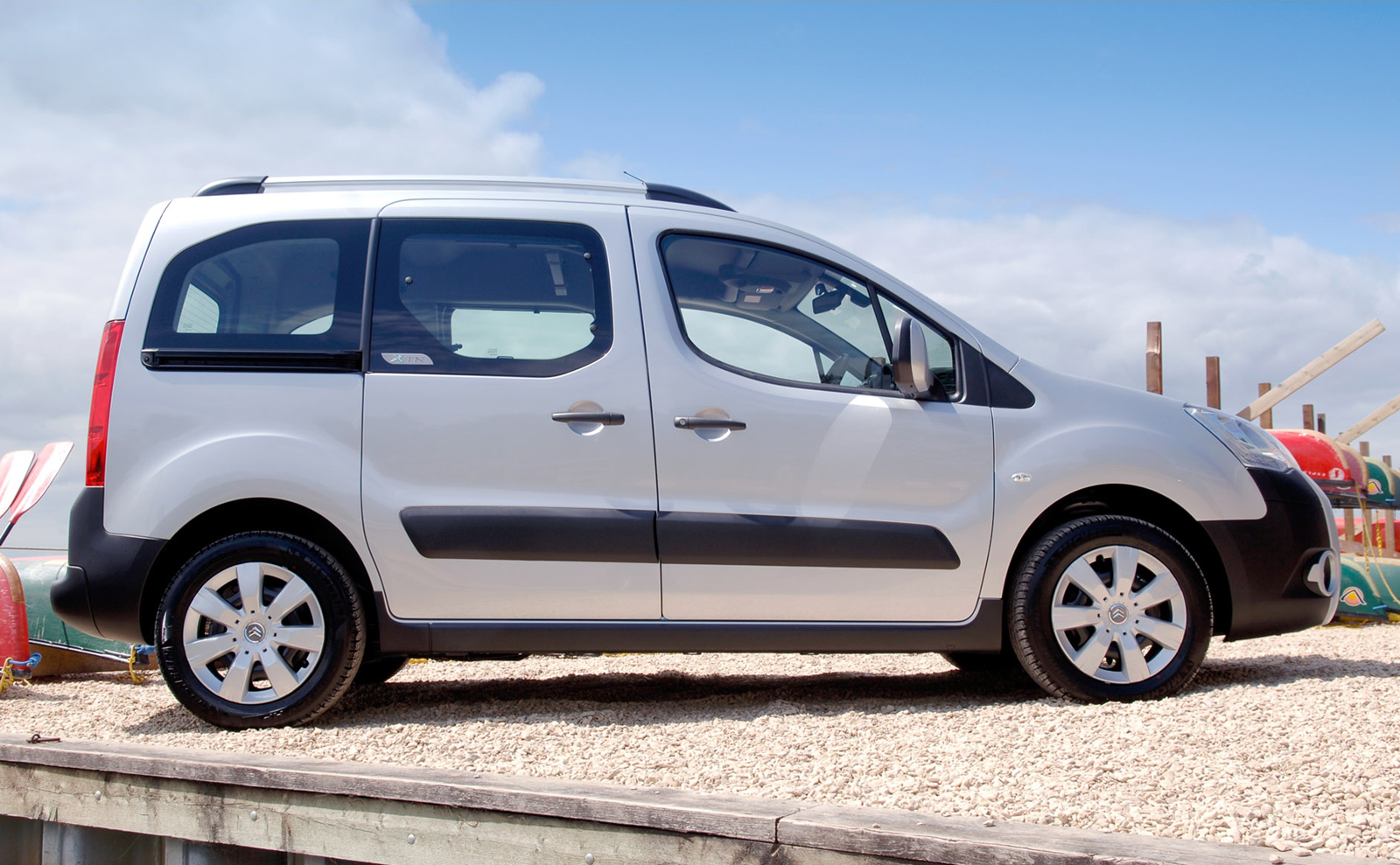 Citroen Berlingo Multispace