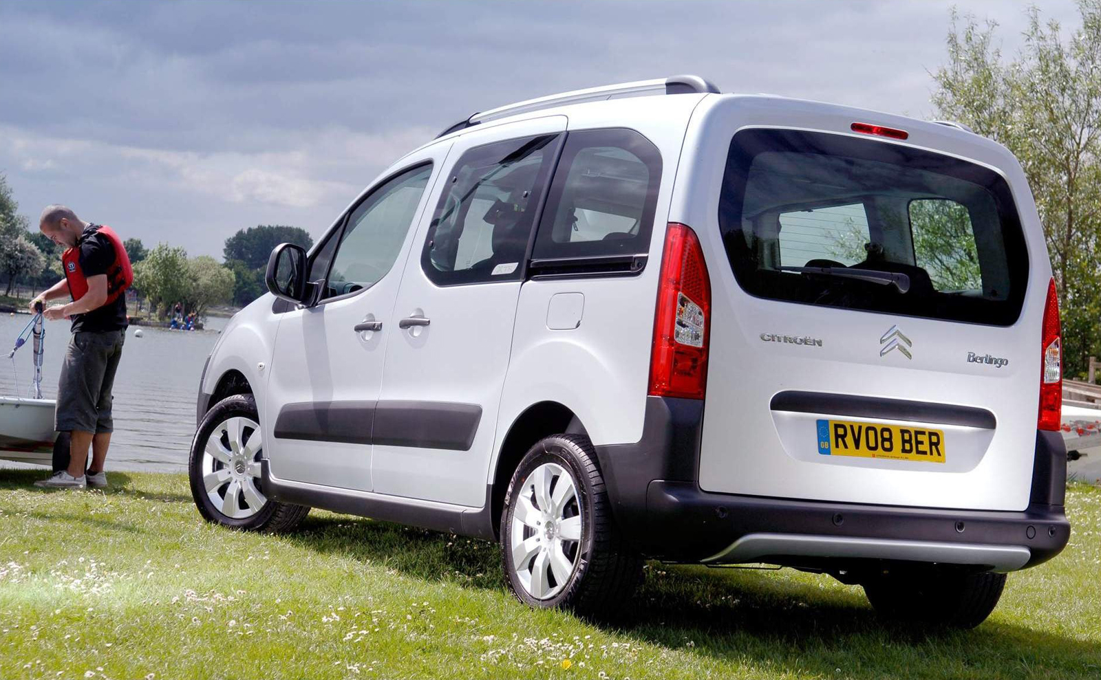 Citroen Berlingo Multispace