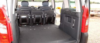 Citroen Berlingo Multispace (2008) - picture 15 of 20