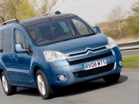 Citroen Berlingo Multispace (2008) - picture 1 of 20