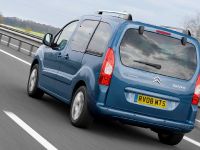 Citroen Berlingo Multispace (2008) - picture 2 of 20