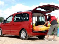 Citroen Berlingo Multispace (2008) - picture 4 of 20